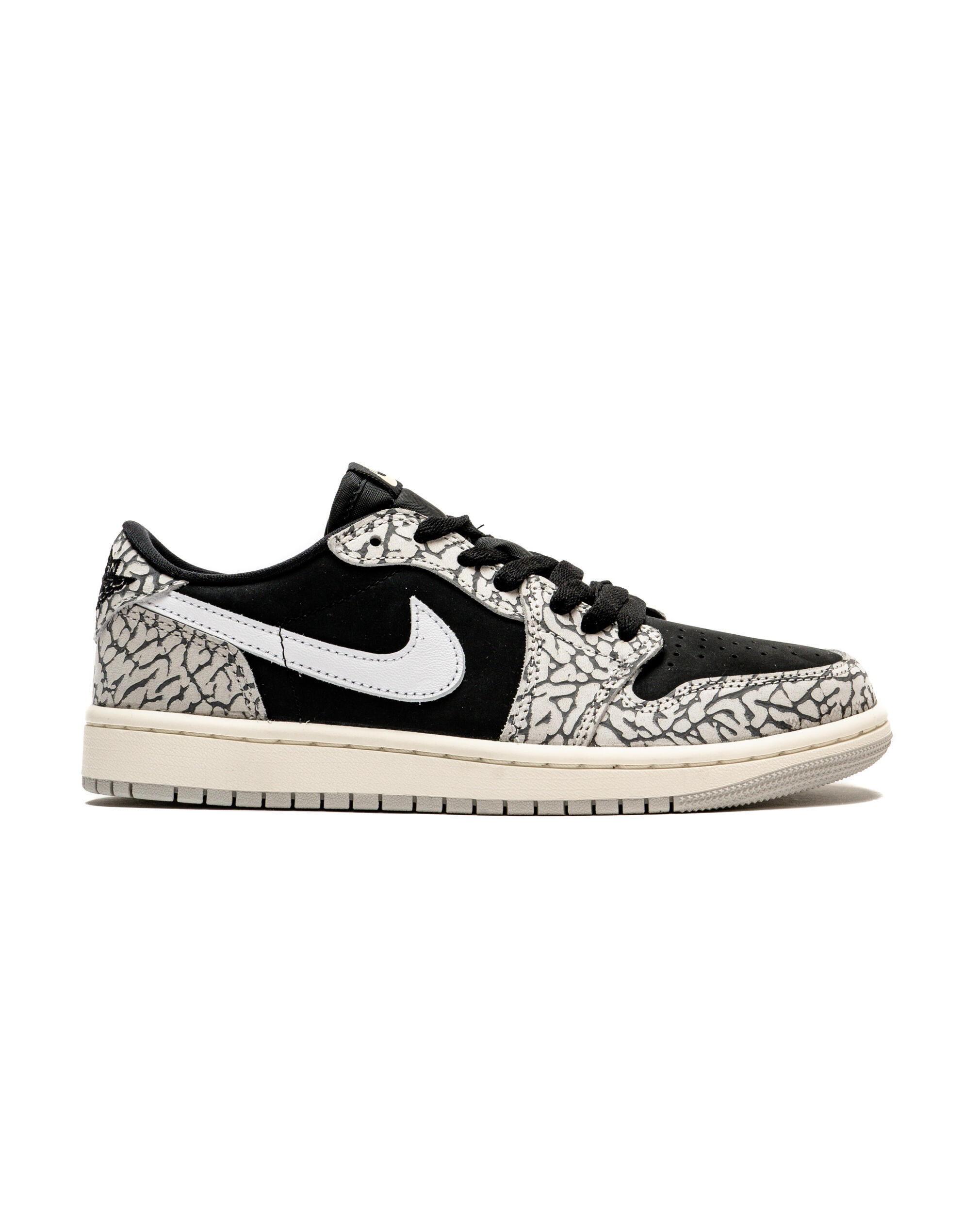 Air Jordan WMNS 1 RETRO LOW OG | CZ0775-001 | AFEW STORE